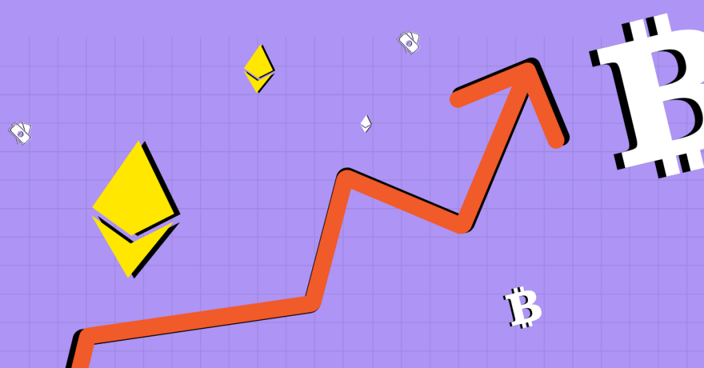 The Top 3 Reasons Why Crypto Market Volatility Will Shoot Up: Who Will Regain Dominance—Bulls or Bears?