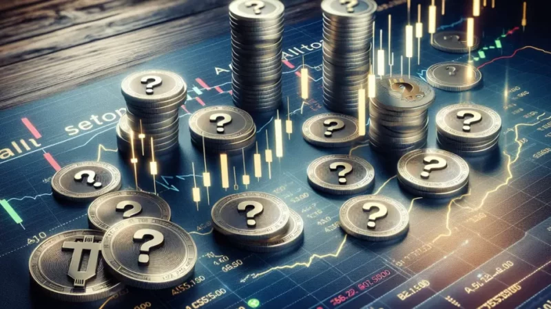 These Altcoins Are Set To Outperform The Crypto Market In May!