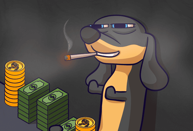 These Crypto Traders Back WienerAI Presale as AI Meme Coin Raises $1.7M