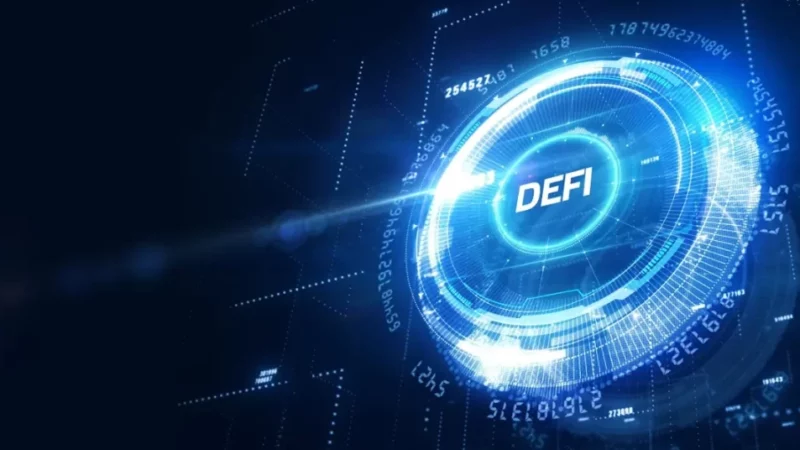 These DeFi Projects Are Set To Soar As Hong Kong Joins Global Crypto ETF Run