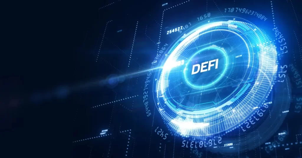 These DeFi Projects Are Set To Soar As Hong Kong Joins Global Crypto ETF Run