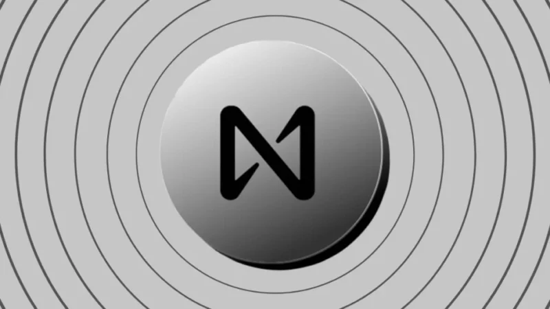 This Breakout Rally In NEAR Price Trend Could Give 2x Returns