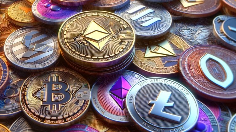 This Week’s Biggest Crypto Gainers and Losers: Cheelee Rises as Pendle Falls