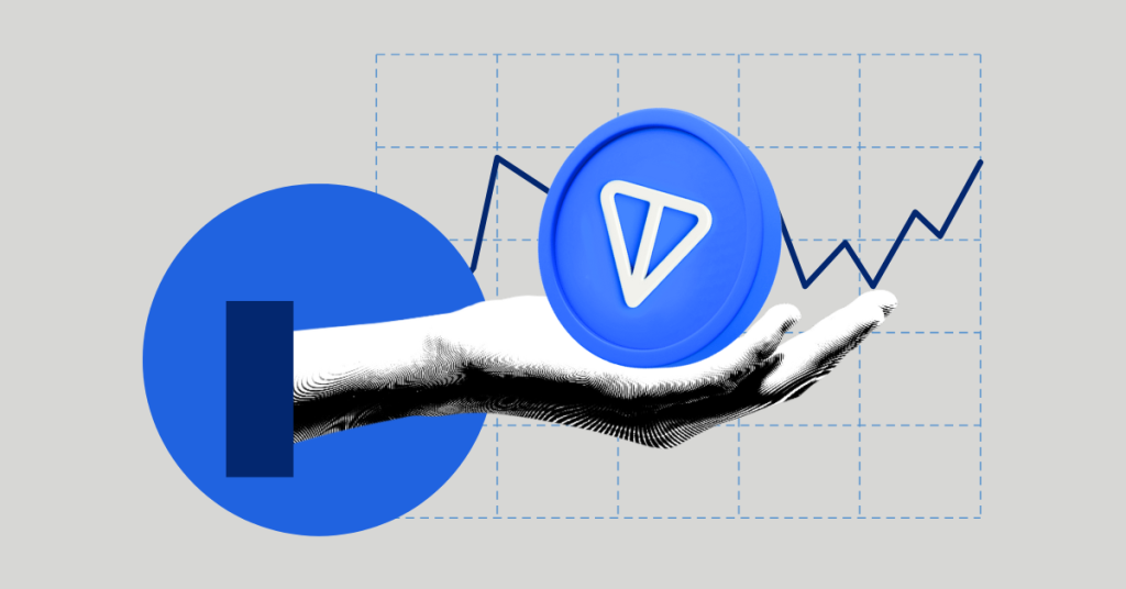 TON Price To Surge 35% As Toncoin Remains Bullish?