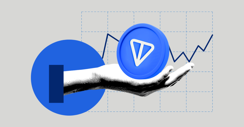 Toncoin Price Surges Over Telegram’s New Digital Currency Announcement