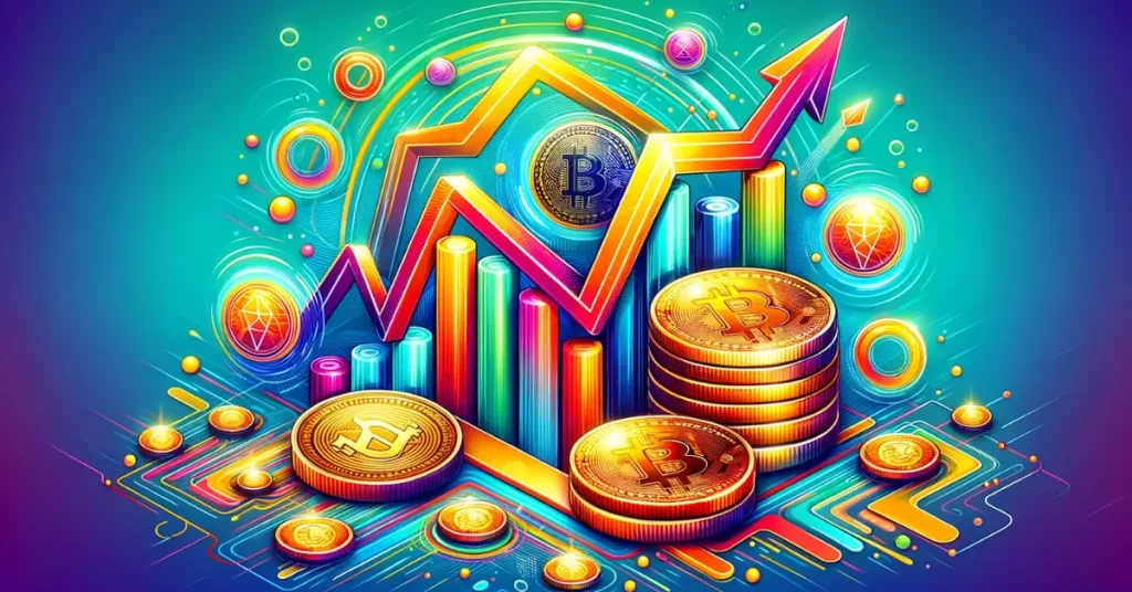 Toncoin (TON) and Ethena (ENA) Continue to Rise as Markets Display Strength: Here is What’s Next!