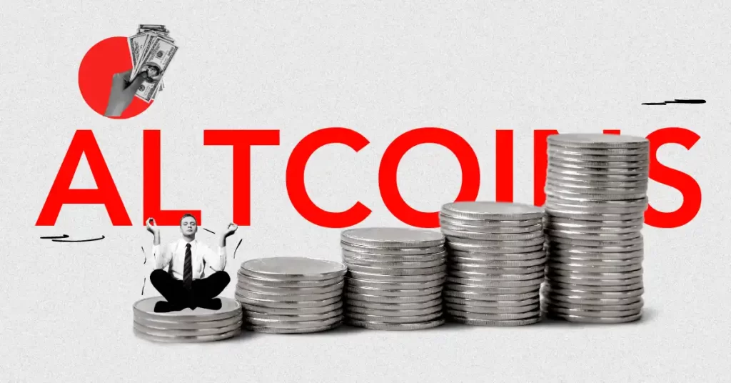 Top 5 Altcoins Priced Under $1 to Watch for Significant Gains