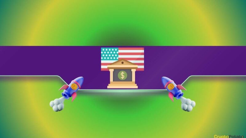 Top 5 Cryptocurrencies to Watch if the US Federal Reserve Cuts Rates