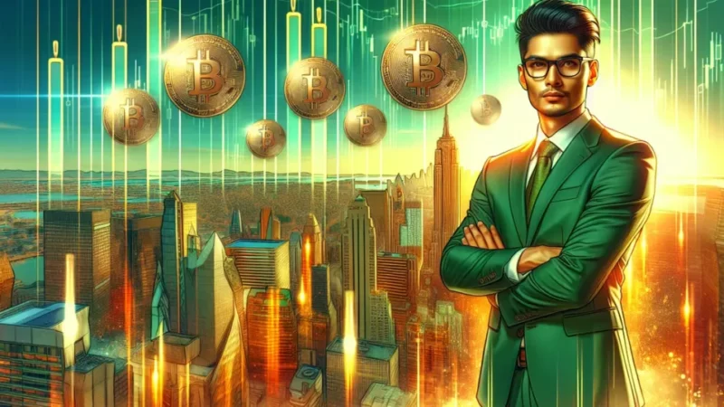 Top 5 Cryptos with Millionaire Potential in 2024: Strategic Picks for Wealth Generation in June