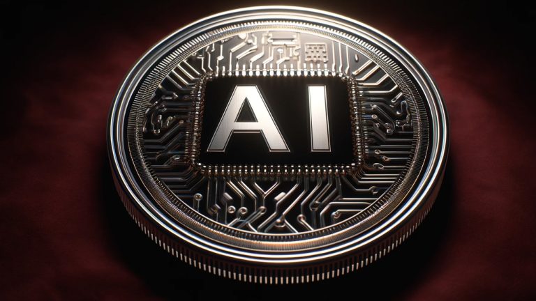 Top AI Crypto Assets Rebound Despite Recent Month-Long Decline