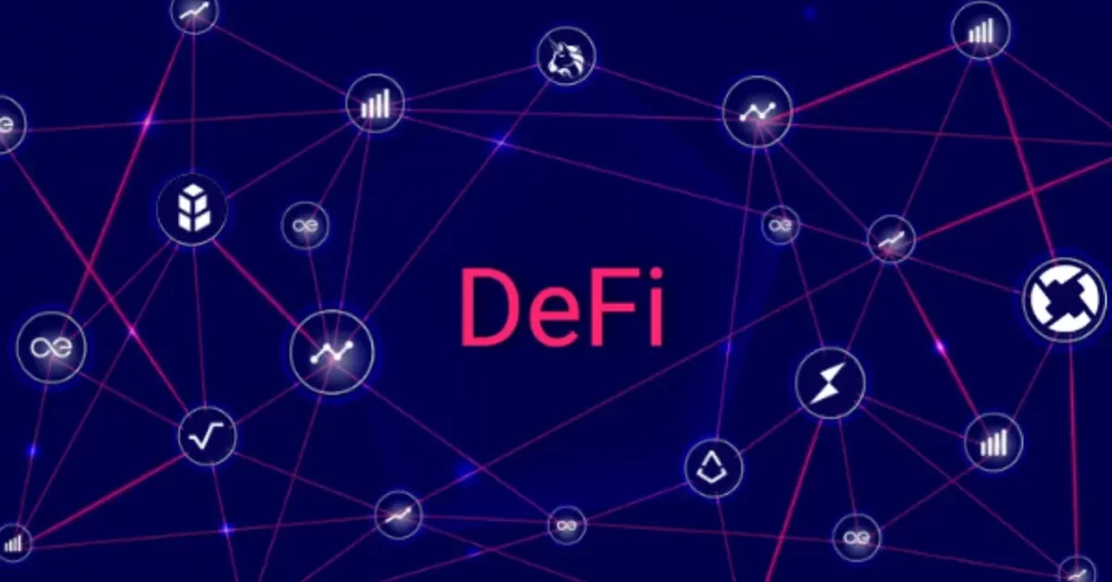 Top DeFi Tokens To Invest For A 2X Surge In June