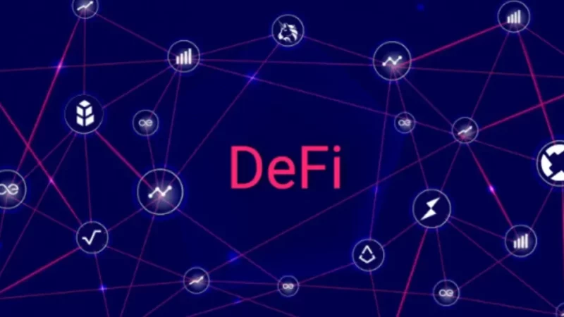 Top DeFi Tokens To Maximize Your Profits During The Upcoming Bull Rally!