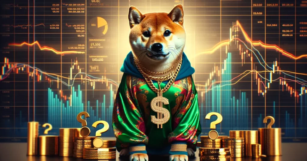 Top Meme Coins Picks Staging The Next 10x Surge