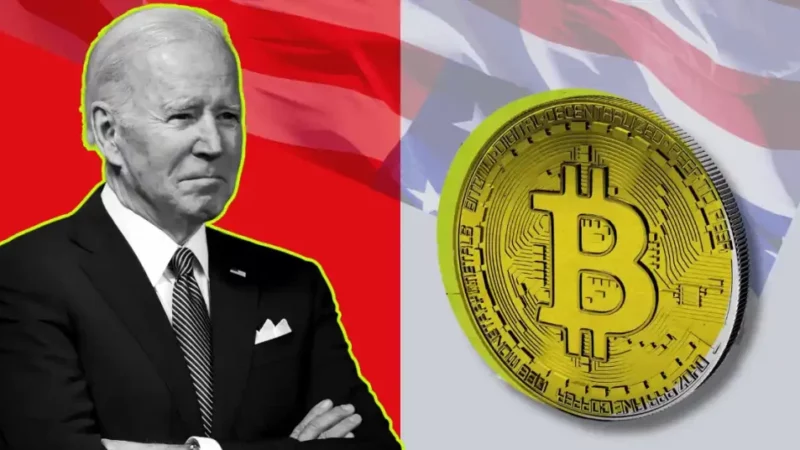 U.S. Biden Administration Seeks Revisions to FIT 21 Bill for Better Consumer Protection, Says It Won’t Veto