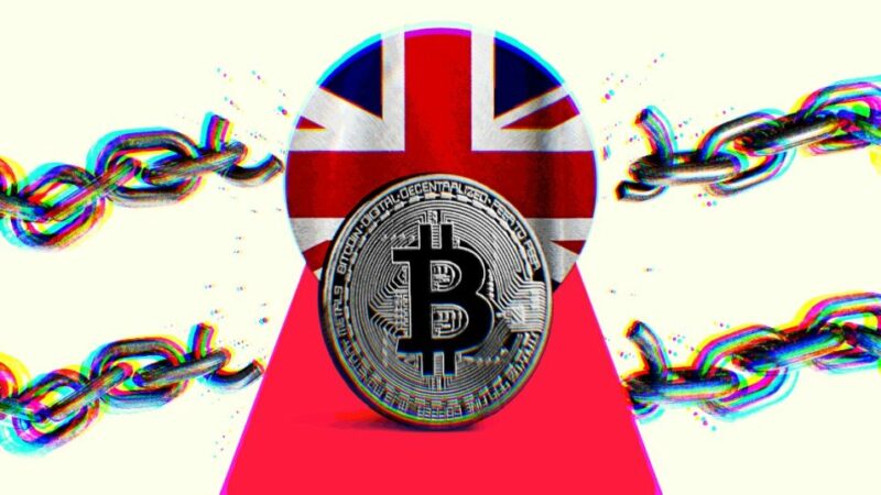 UK Elections Unlikely to Impact Crypto Regulation
