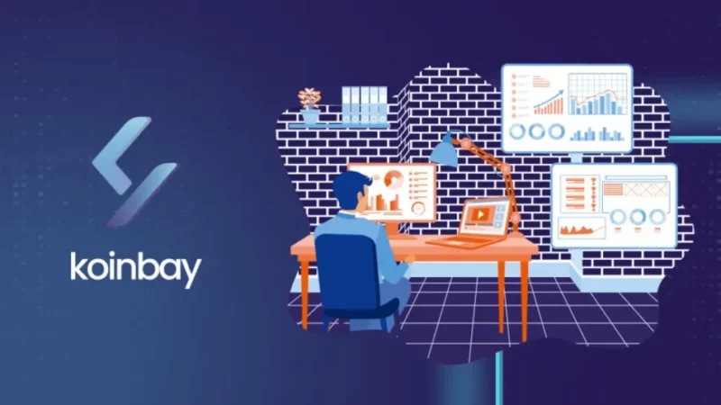 Unlocking the Potential of Crypto Trading with KoinBay
