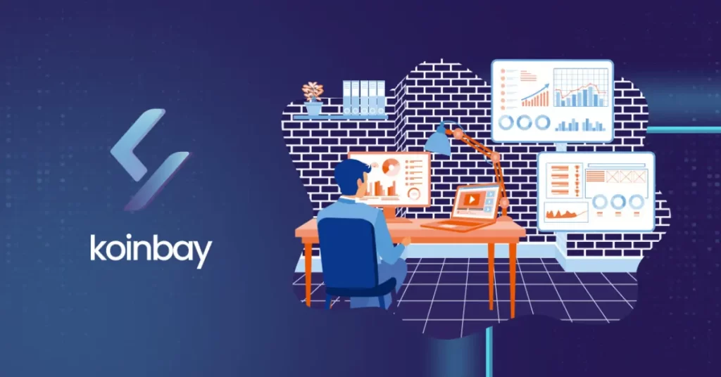 Unlocking the Potential of Crypto Trading with KoinBay