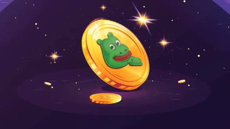 Unveiling BEFE Coin: The MEME Coin Set to Make You Rich