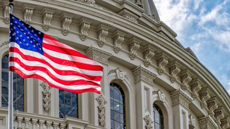 US Congress Passes First Standalone Crypto Legislation