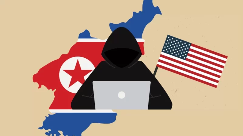 US Court Orders Seizure Of 279 Crypto Accounts Linked To North Korean Crypto Thefts