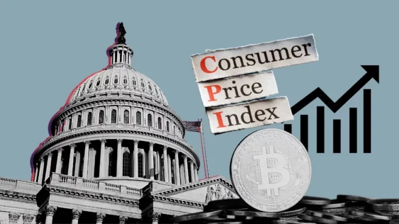 US Inflation: How Will It Influence Crypto Markets
