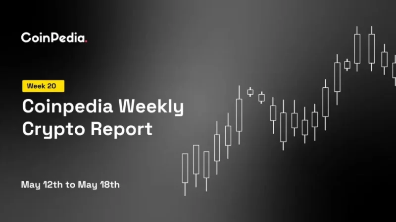 Web3, Blockchain, and Crypto Weekly Update: Major News, Market Trends, and Key Insights
