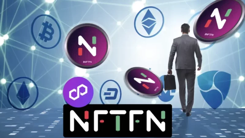 What Do Investors Know That You Don’t? NFTFN’s Presale Surpasses $550K