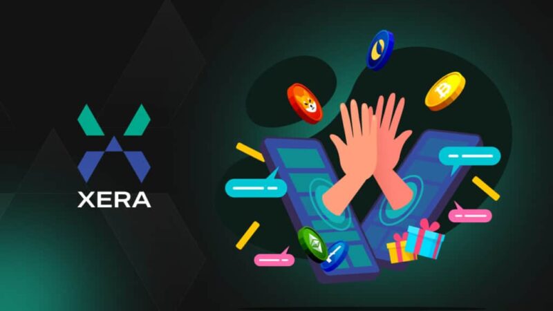 What is Blockchain Referral Marketing and How to Be Part of XERA?