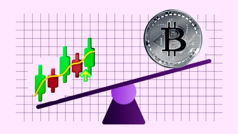 Why Does Bitcoin Still Require Correction After ETF and Halving? Why Are Markets Perplexed Following a Bullish Event?