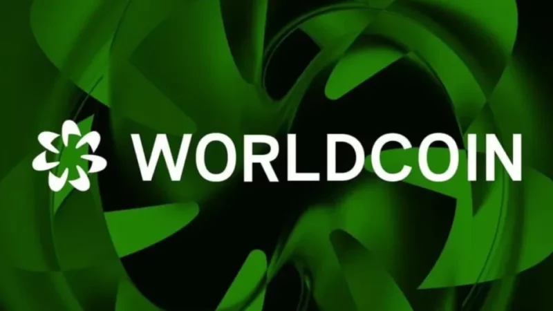 Worldcoin Hints Bearish Action! WLD Price To Retest $4 This Week?
