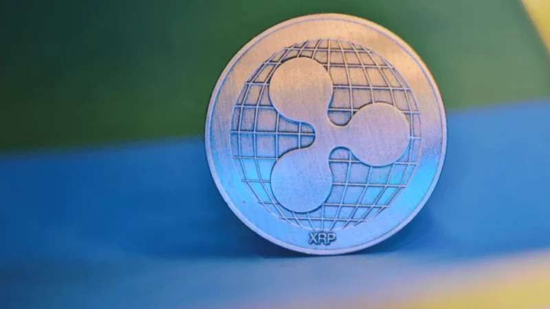 XRP Faces New Challenges, New AI Crypto Marks its Bullish Breakthrough