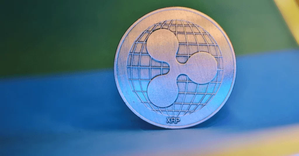 XRP Faces New Challenges, New AI Crypto Marks its Bullish Breakthrough