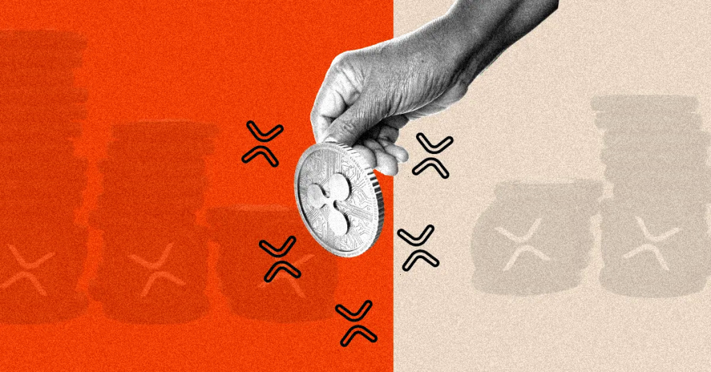 XRP Price Could Hit Zero, Veteran Trader Peter Brandt Warns