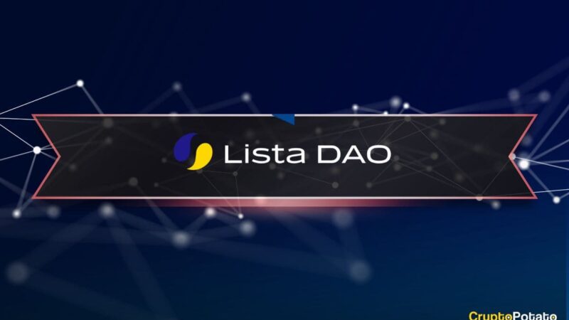 A New Liquid Restaking Paradigm: Lista DAO (Everything You Need to Know)