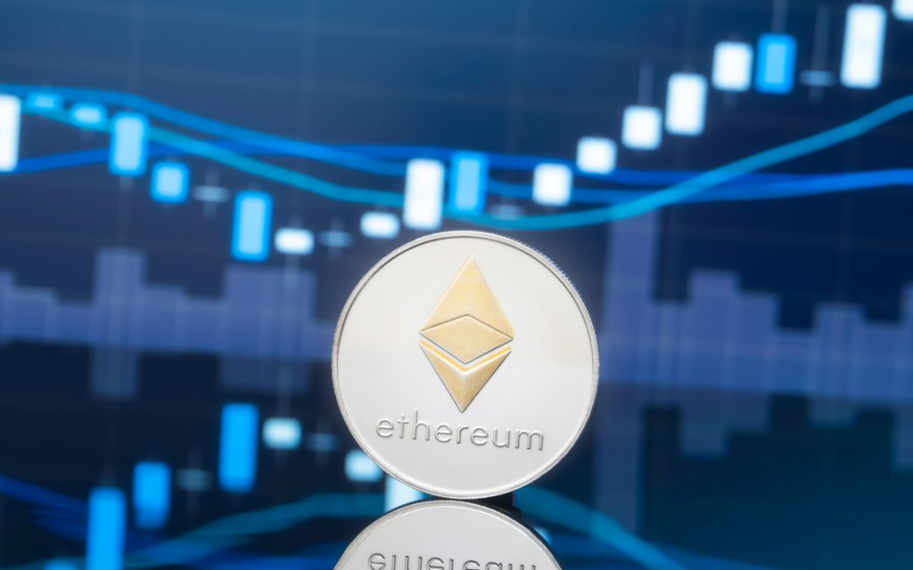 After SEC Case Drop, Will Ethereum(ETH) Hold Above $3500