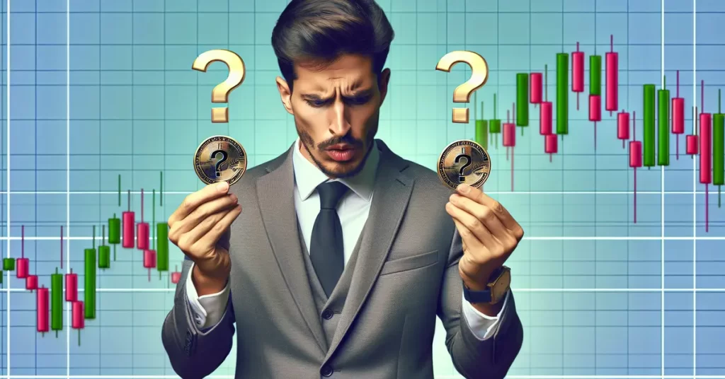 Altcoin hell: Analysts decipher trends and conclude no altcoin pump is imminent until Bitcoin hits $100k