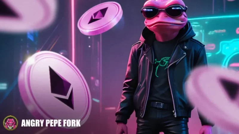 Altcoin Season Nears: 3 Best Cryptos To Invest In July – Ethereum, Notcoin, and Angry Pepe Fork