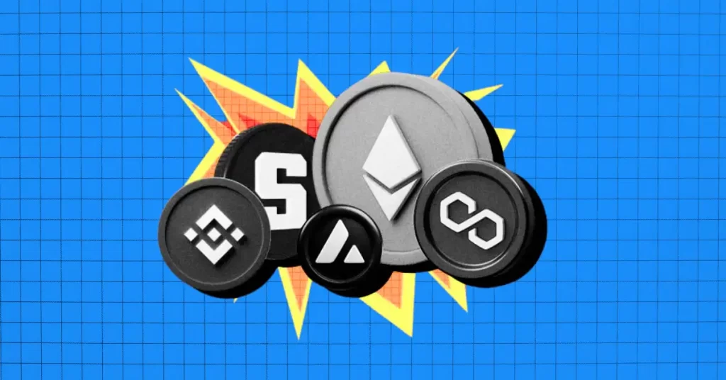 Altcoins Are Gearing up for the ‘Smallest Altseason,’ Analyst Releases His ‘Top Picks’