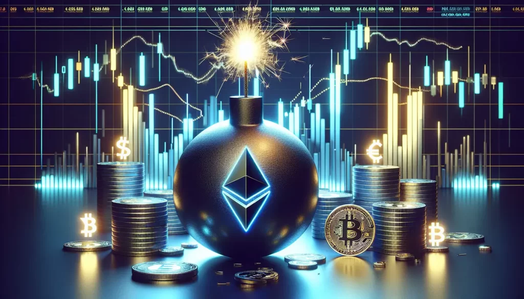 Analyst Predicts ETH ETF in July: Strategic Altcoin Buys for the Upcoming Bull Run