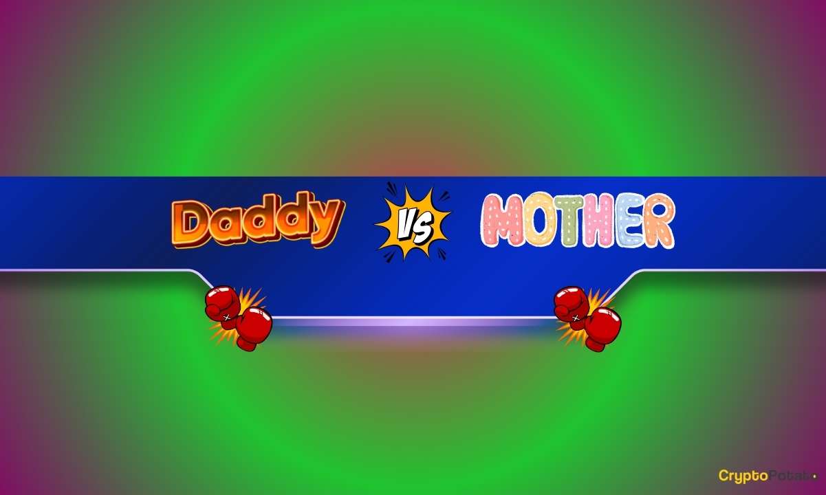 Battle of Controversial Meme Coins: Andrew Tate-Linked DADDY Vs. Iggy Azalea’s MOTHER