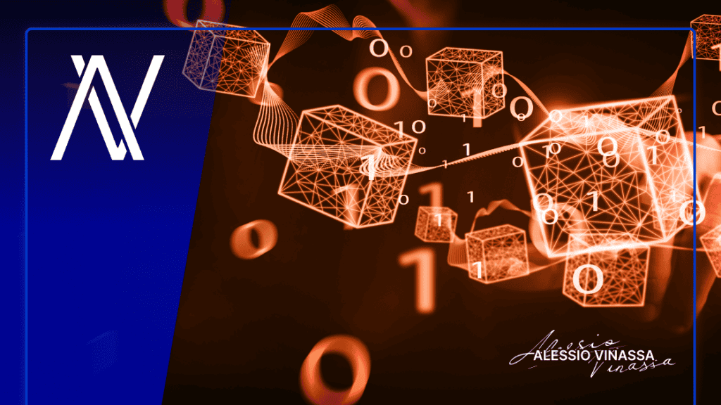 Beyond the Code: Insights from BlockTechGroup Founder and CEO Alessio Vinassa