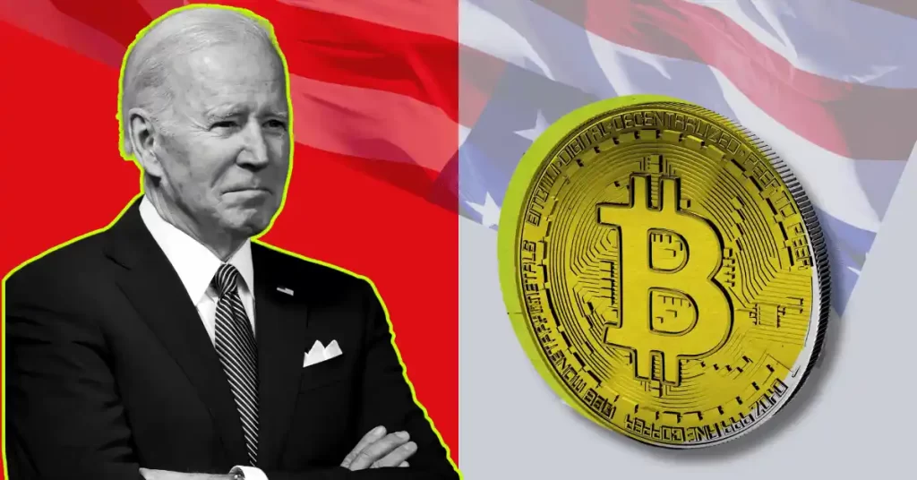 Biden’s Surprise Veto Saves SEC Crypto Guidance: What’s Next for Crypto?