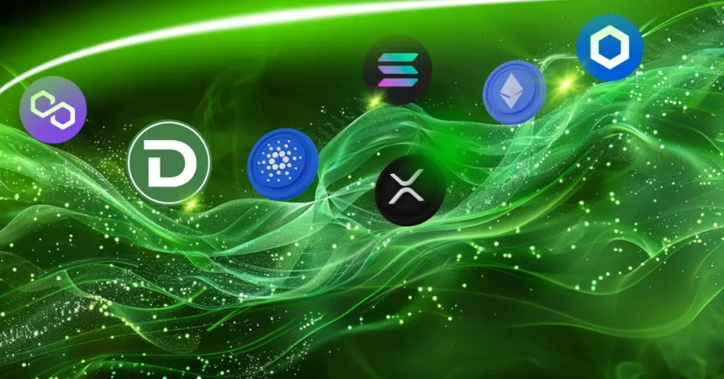 Bitcoin Cash Stands Strong in Bearish Market With 5% Gains, Investors Pour Into New DeFi Project With 10x Potential