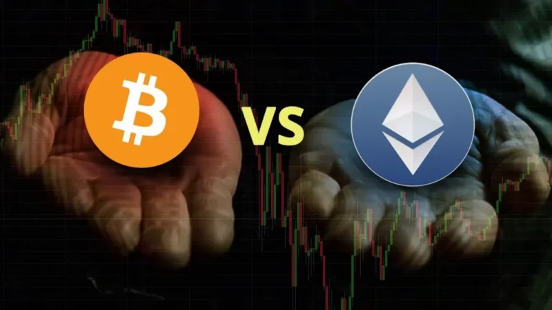 Bitcoin Craving for Volatility While Ethereum Preparing for a Massive Move! Here’s What’s Next for BTC & ETH prices