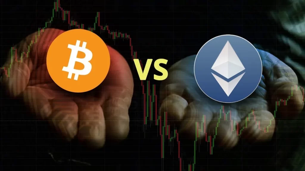 Bitcoin Craving for Volatility While Ethereum Preparing for a Massive Move! Here’s What’s Next for BTC & ETH prices