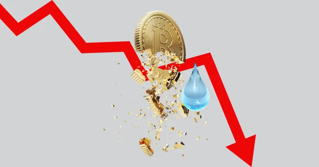 Bitcoin Descending Within a Broadening Wedge: Here’s Why a 20% Jump Could Attract a Bearish Trend!
