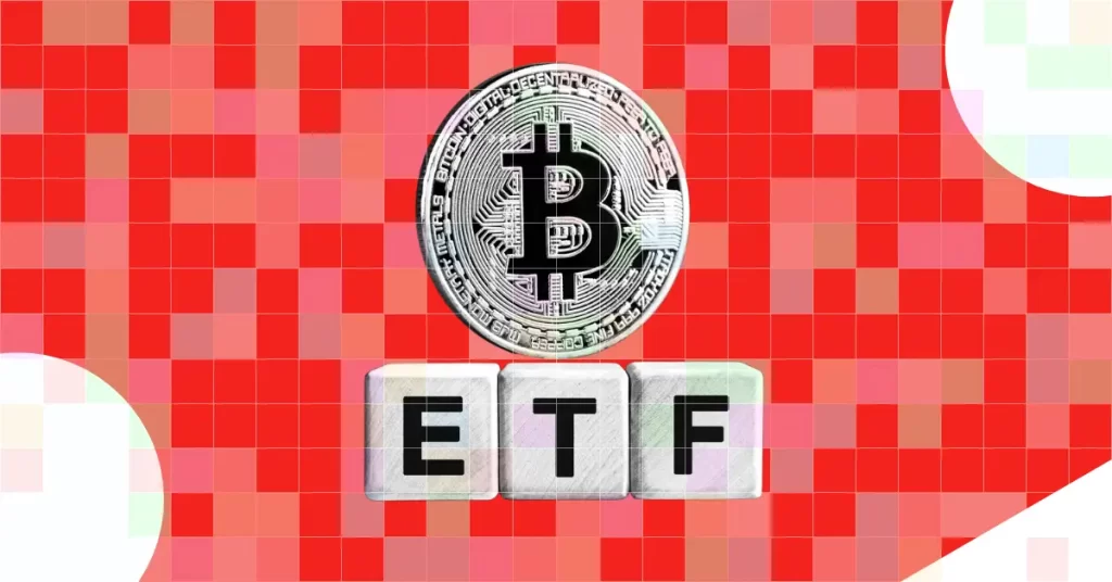 Bitcoin ETF Volume Hits $2.89 Billion, Analysts Predict 75% Surge Ahead