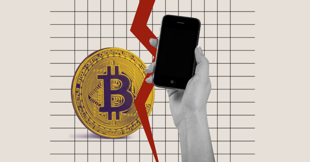 Bitcoin Price Analysis: Will It Drop Below $50k?