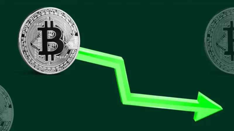 Bitcoin Price Reacts to Biden-Trump Debate; Altcoins Drift Into Green Zone