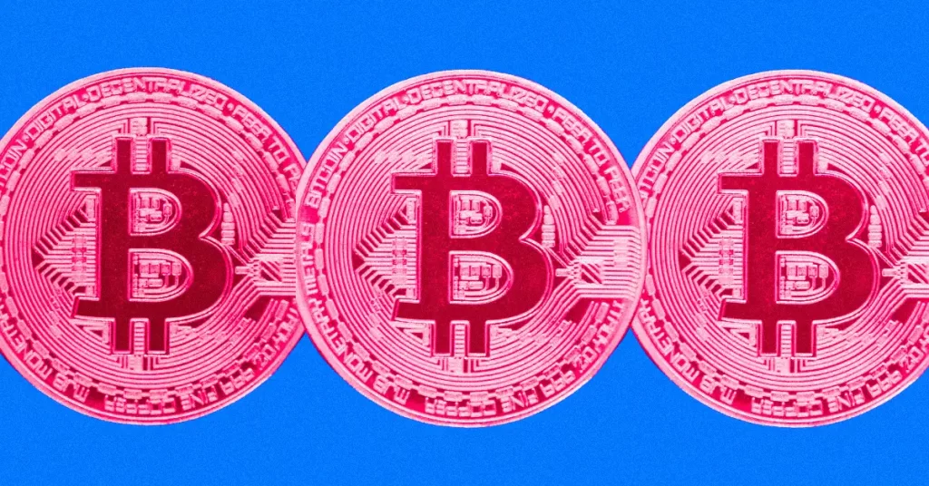 Bitcoin Price Targets: No Confirmation of Bearish Bias, Bulls To Soon Revisit $67,000 levels